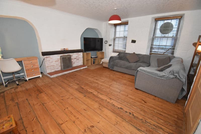 Esperance, 16 Les Amballes, St Peter Port