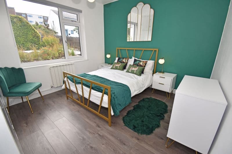 La Vermandaye, Green Lanes, St Peter Port