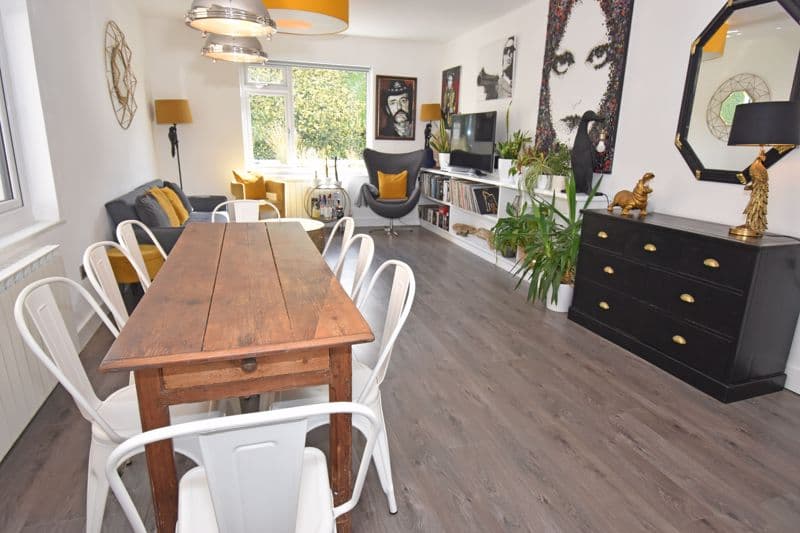 La Vermandaye, Green Lanes, St Peter Port