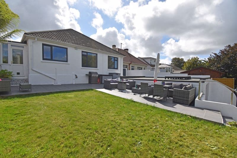 La Vermandaye, Green Lanes, St Peter Port