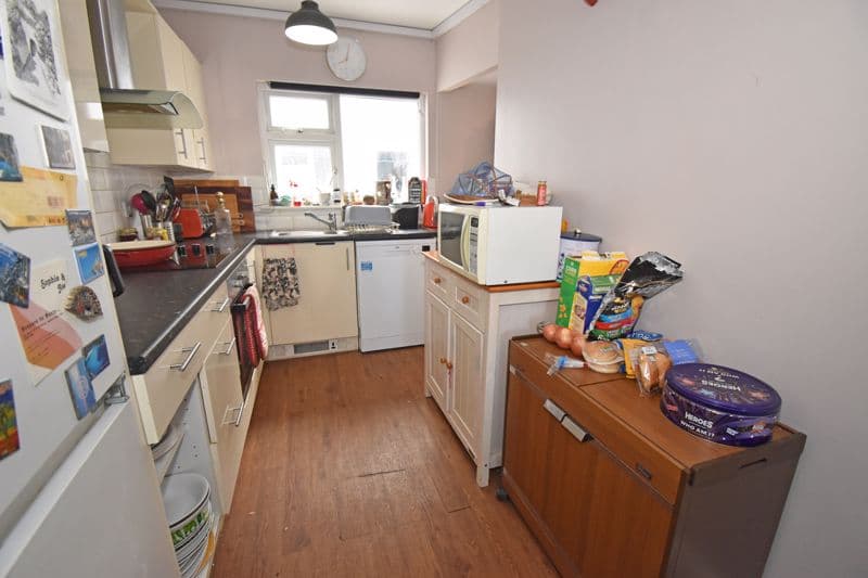 1 Waters Edge, Southside, St Sampson