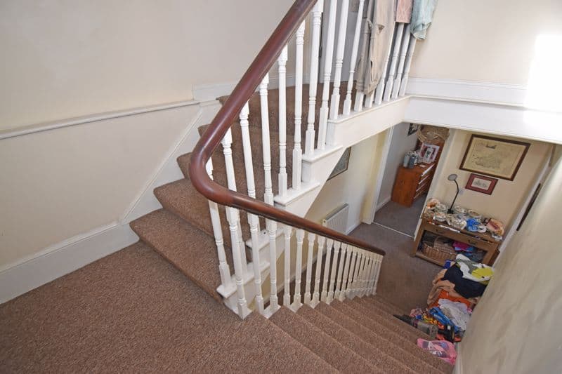 1 Waters Edge, Southside, St Sampson