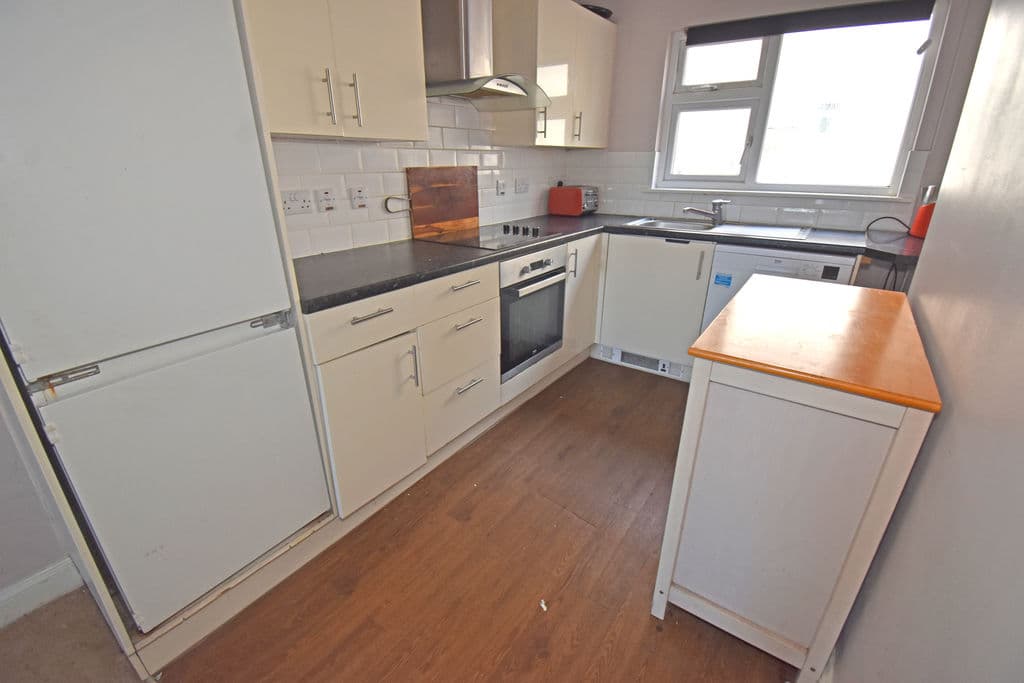 1 Waters Edge, Southside, St Sampson