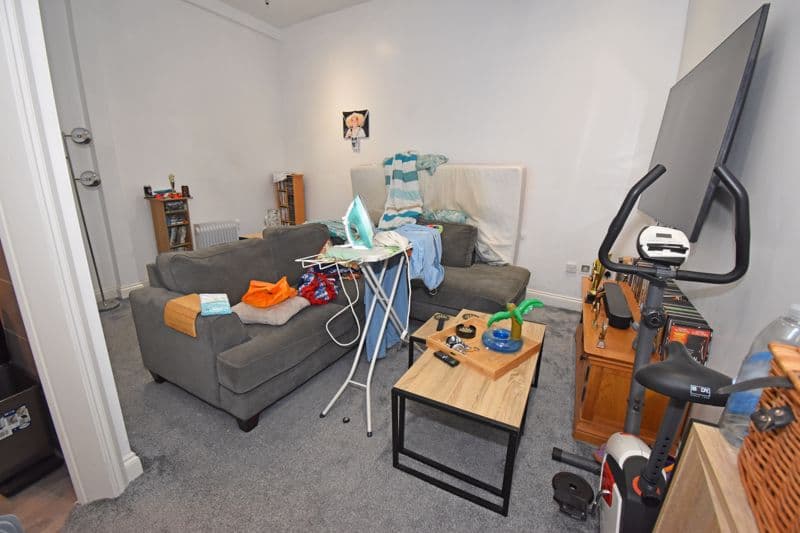 1 Waters Edge, Southside, St Sampson