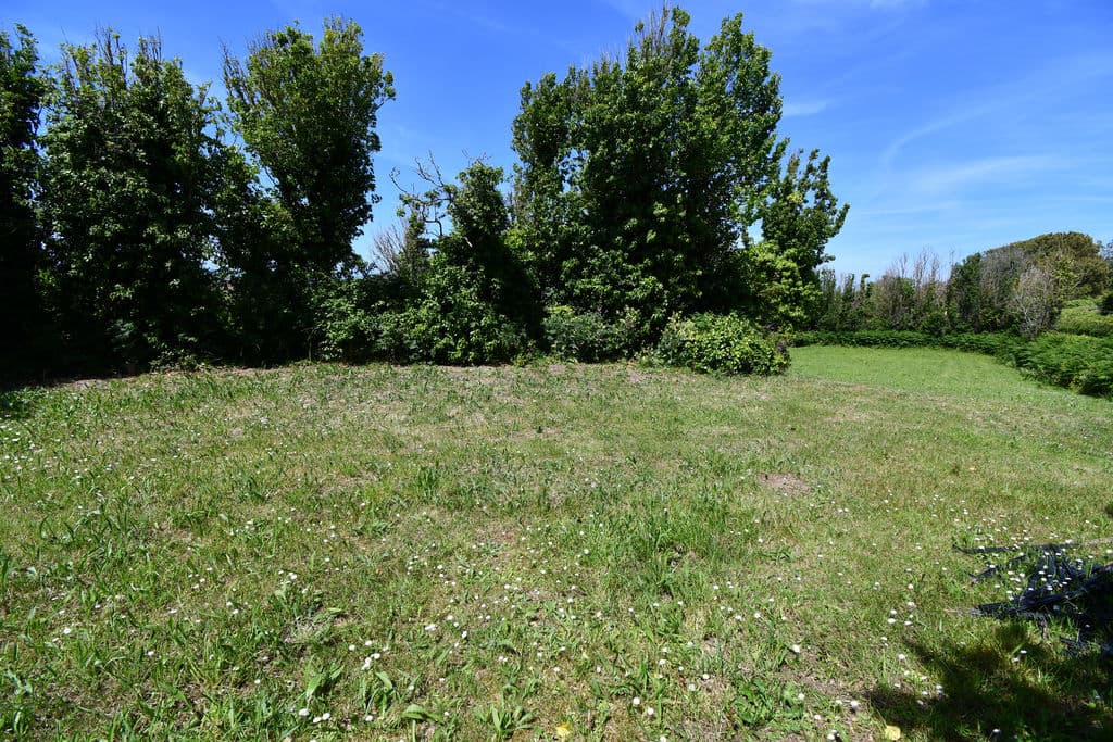 6 x Agricultural Fields, St Peter