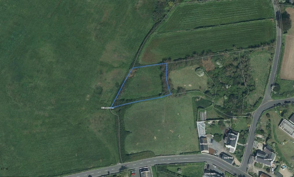 6 x Agricultural Fields, St Peter