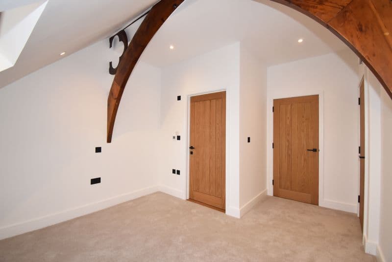 Apartment 16, Ebenezer Church, Brock Road, St Peter Port