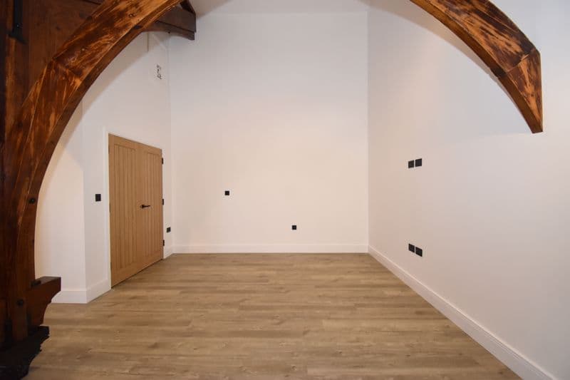 Apartment 16, Ebenezer Church, Brock Road, St Peter Port