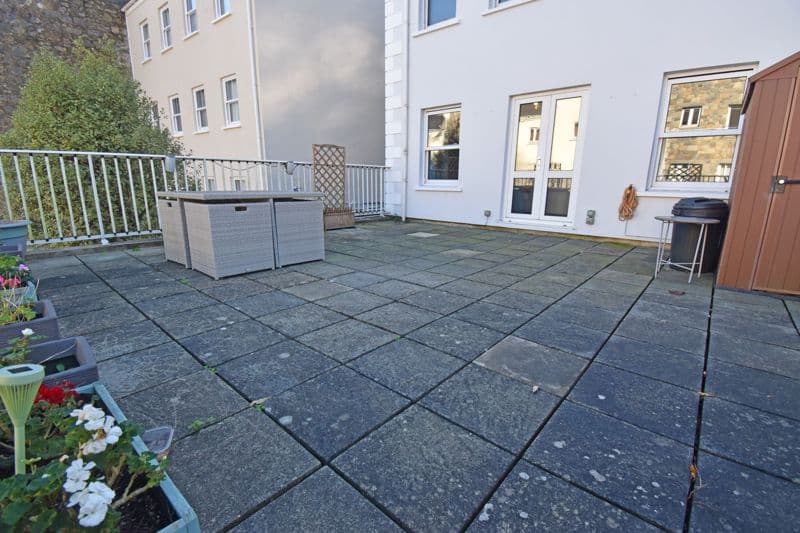 22 Millmount, La Charroterie, St Peter Port