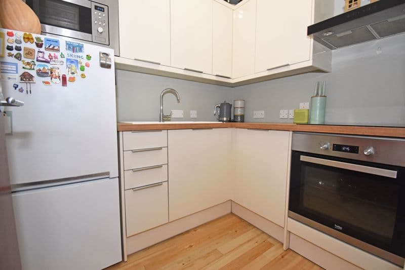 22 Millmount, La Charroterie, St Peter Port