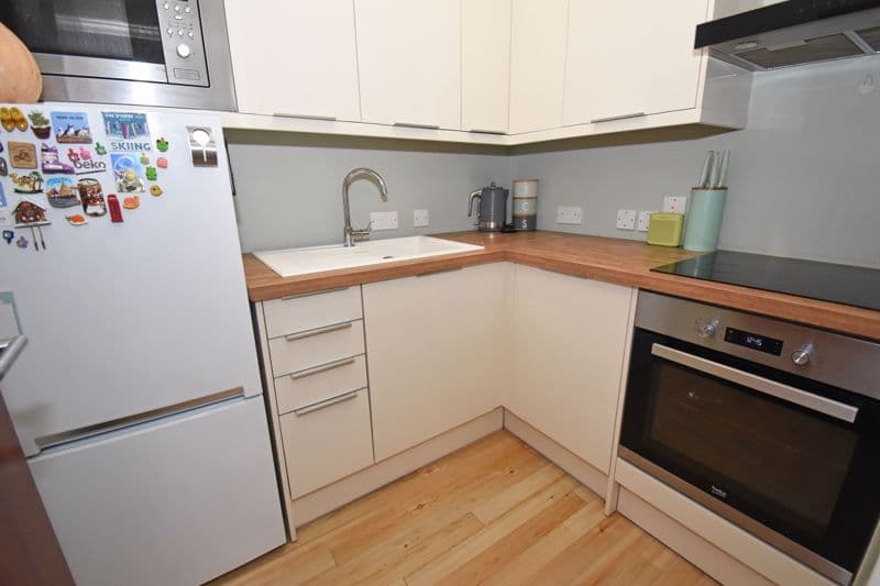 22 Millmount, La Charroterie, St Peter Port