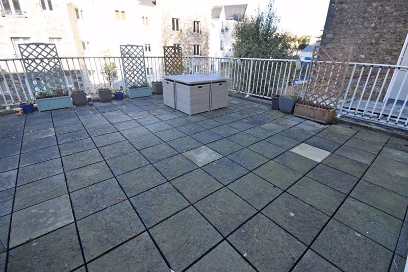 22 Millmount, La Charroterie, St Peter Port