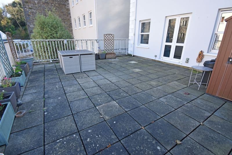 22 Millmount, La Charroterie, St Peter Port