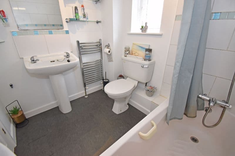 Sharmel, Rouge Rue, St Peter Port