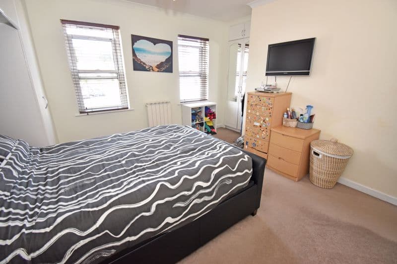 Sharmel, Rouge Rue, St Peter Port