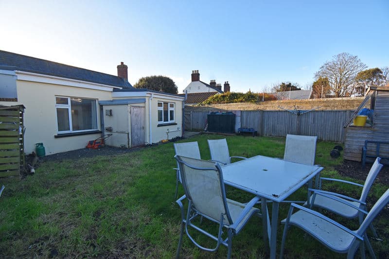 The Cottage, Les Petites Mielles, St Sampson