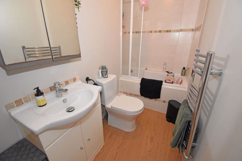 Flat 2 St Hilda, 15 George Road, St Peter Port