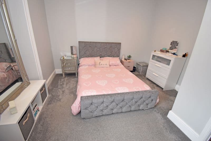 Flat 2 St Hilda, 15 George Road, St Peter Port