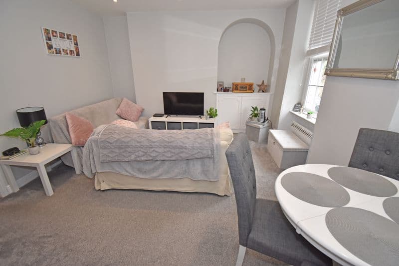 Flat 2 St Hilda, 15 George Road, St Peter Port