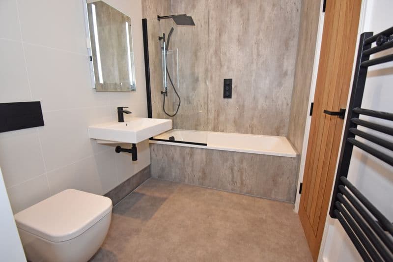 Apartment 4, Ebenezer Church, Brock Road, St Peter Port