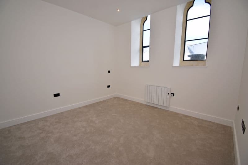 Apartment 4, Ebenezer Church, Brock Road, St Peter Port