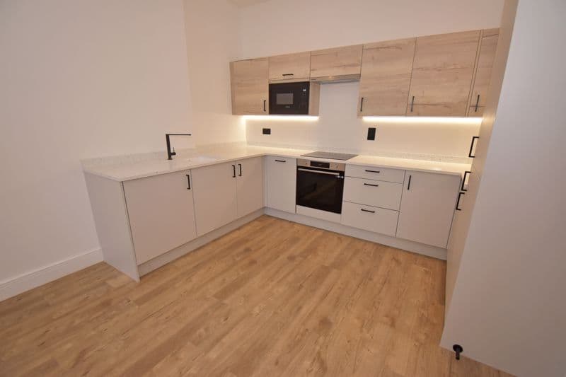 Apartment 4, Ebenezer Church, Brock Road, St Peter Port