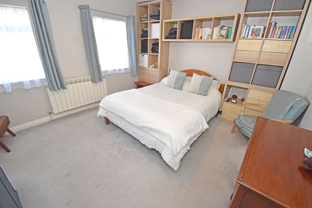 Cailloux, Les Tracheries Road, St Sampson