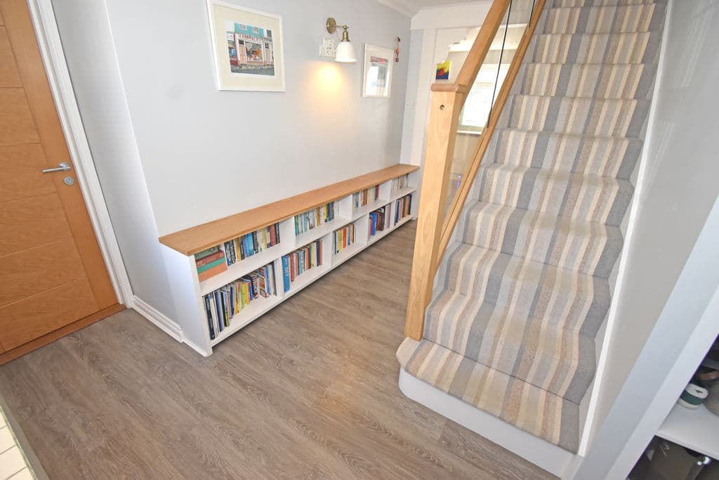 Cailloux, Les Tracheries Road, St Sampson