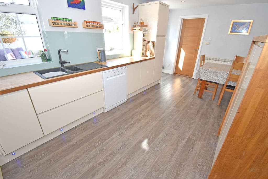 Cailloux, Les Tracheries Road, St Sampson