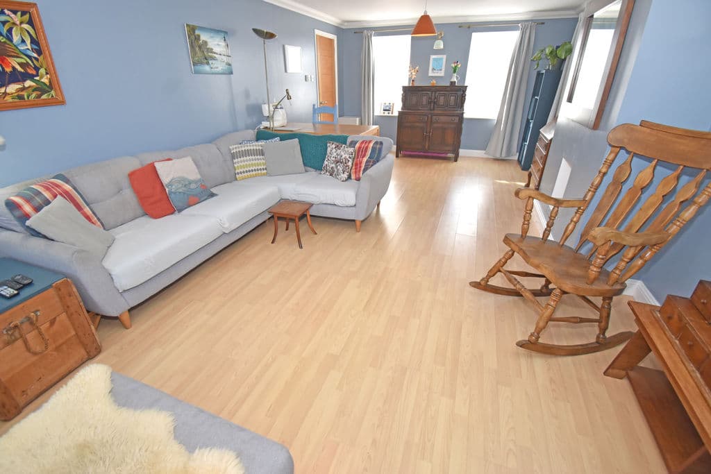 Cailloux, Les Tracheries Road, St Sampson