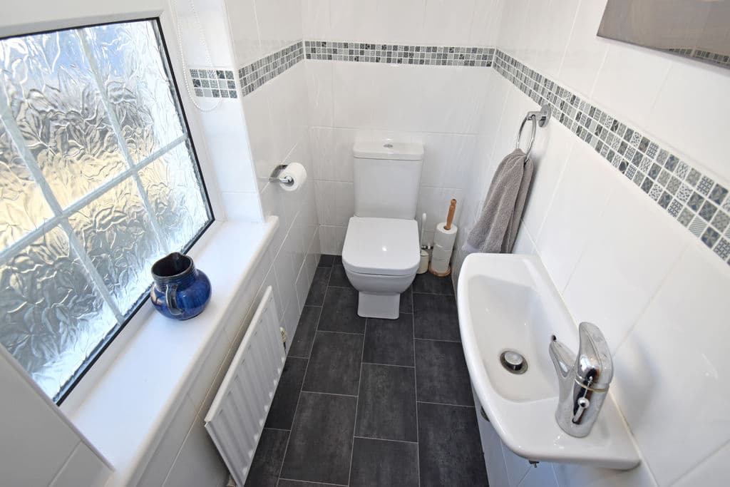 Cailloux, Les Tracheries Road, St Sampson