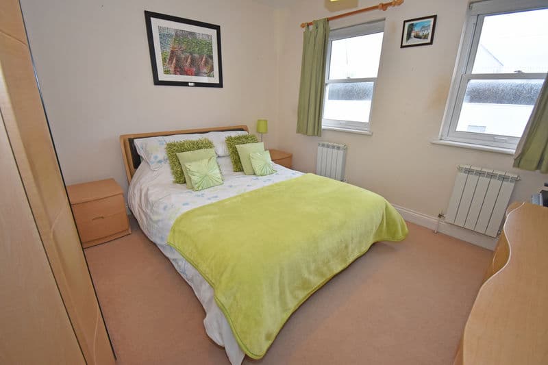 Lakeside, 1 Bromley Terrace, St Sampson