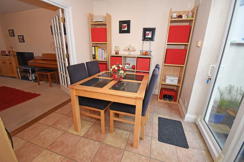 Lakeside, 1 Bromley Terrace, St Sampson