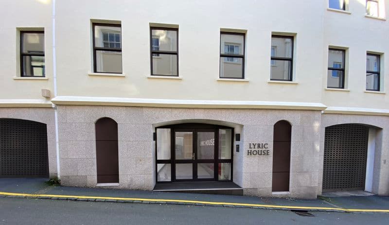 First Floor Offices, Lyric House, New Street, St. Peter Port