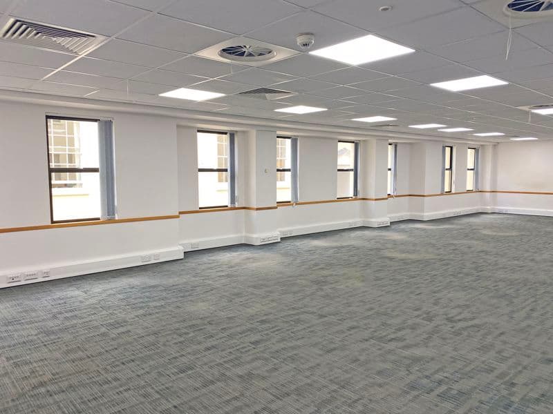 First Floor Offices, Lyric House, New Street, St. Peter Port