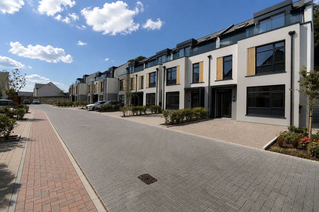 Allanson Court Development, Les Bas Courtils Road, St. Sampson