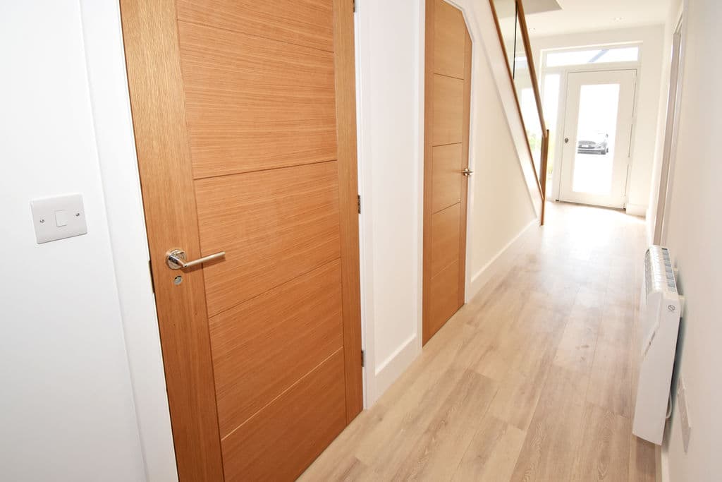Allanson Court Development, Les Bas Courtils Road, St. Sampson