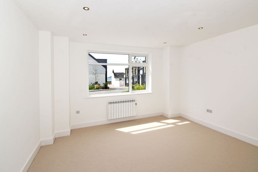 Allanson Court Development, Les Bas Courtils Road, St. Sampson
