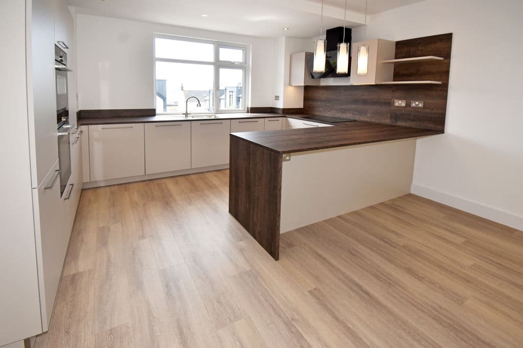 Allanson Court Development, Les Bas Courtils Road, St. Sampson