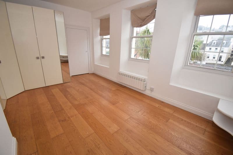 Lavender House, Victoria Road, St Peter Port