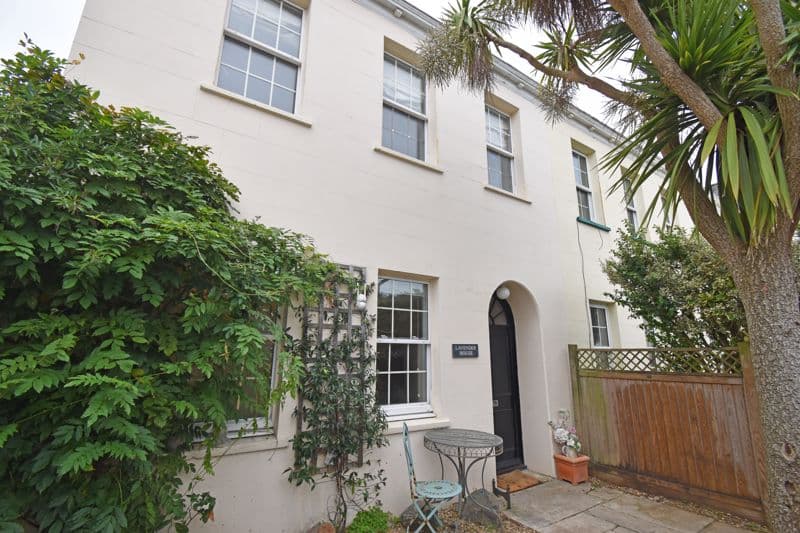 Lavender House, Victoria Road, St Peter Port