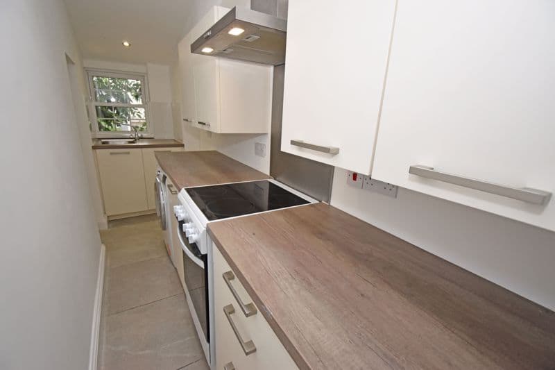 Lavender House, Victoria Road, St Peter Port