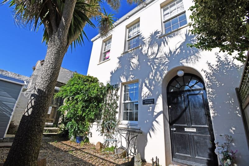 Lavender House, Victoria Road, St Peter Port