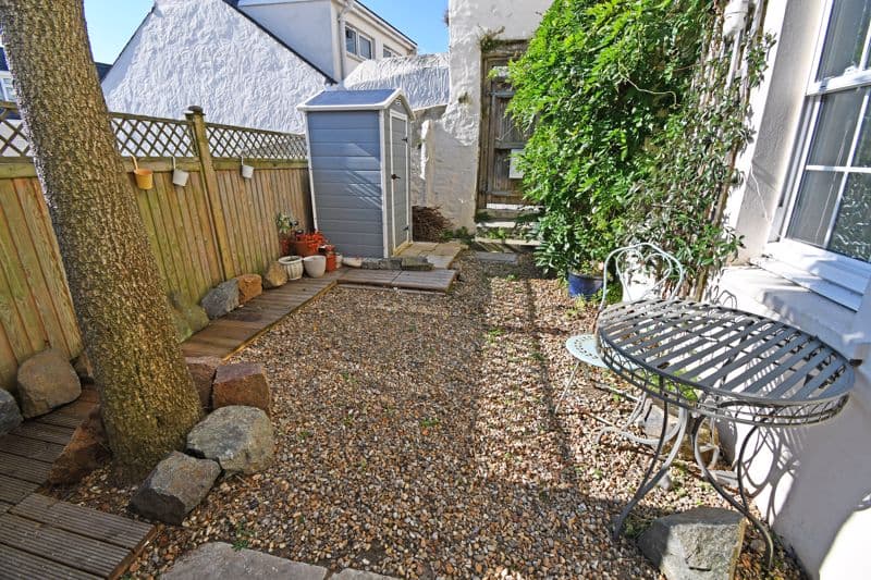 Lavender House, Victoria Road, St Peter Port