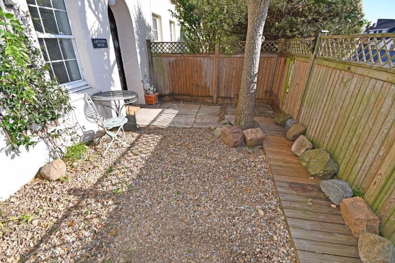 Lavender House, Victoria Road, St Peter Port