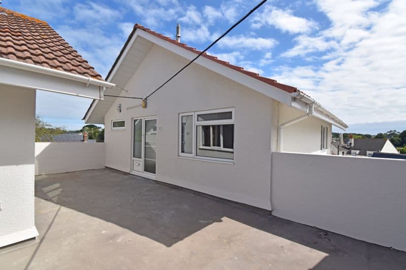 Flat 7, Mont Clare, Sohier Road, Vale