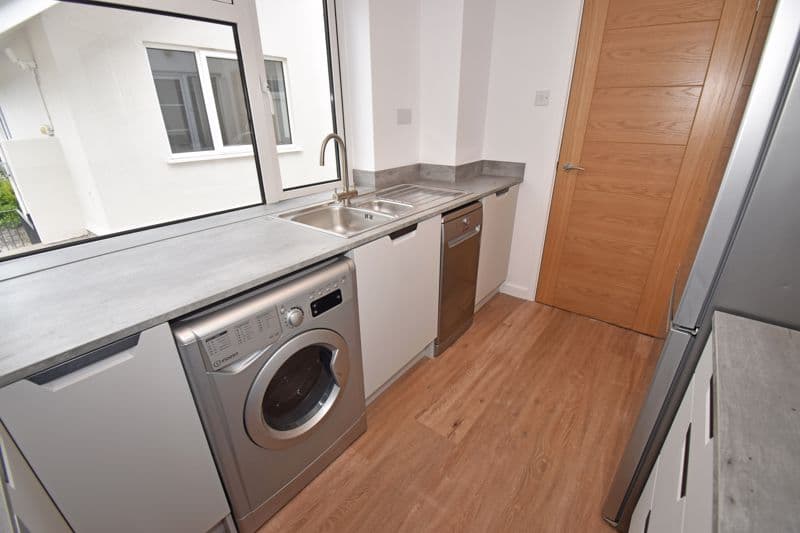 Flat 7, Mont Clare, Sohier Road, Vale