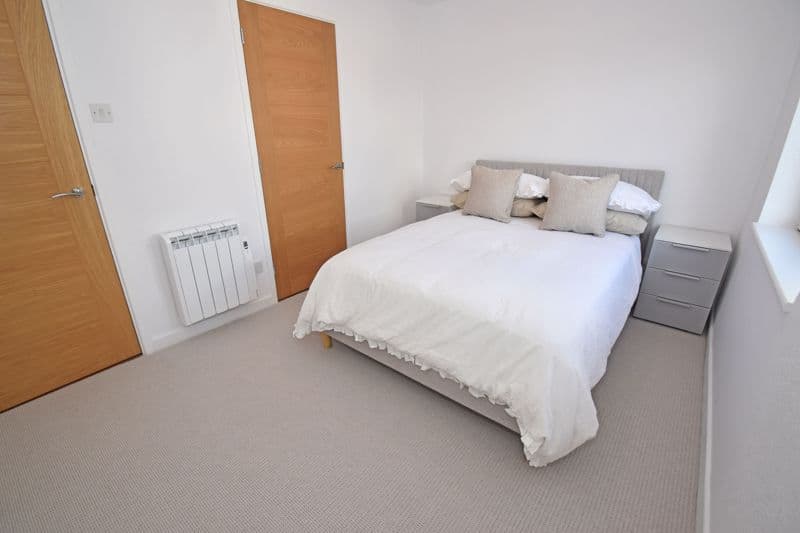 Flat 7, Mont Clare, Sohier Road, Vale