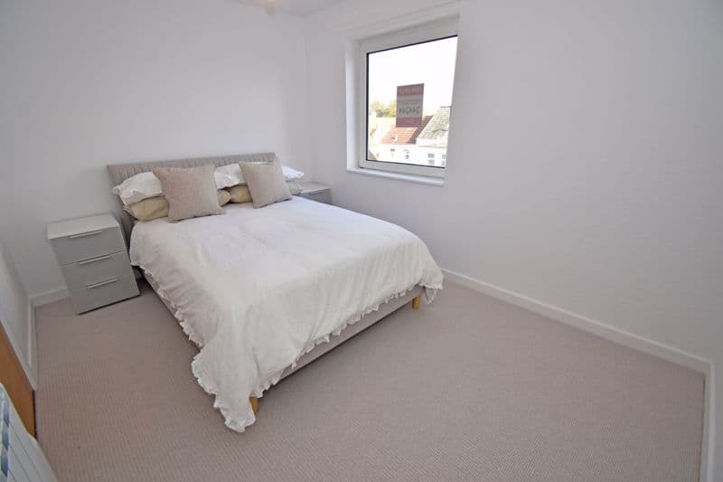 Flat 7, Mont Clare, Sohier Road, Vale