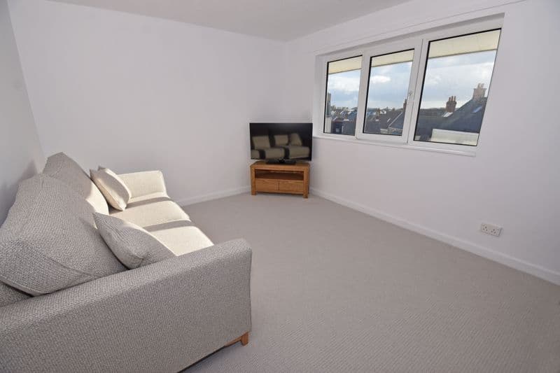 Flat 7, Mont Clare, Sohier Road, Vale